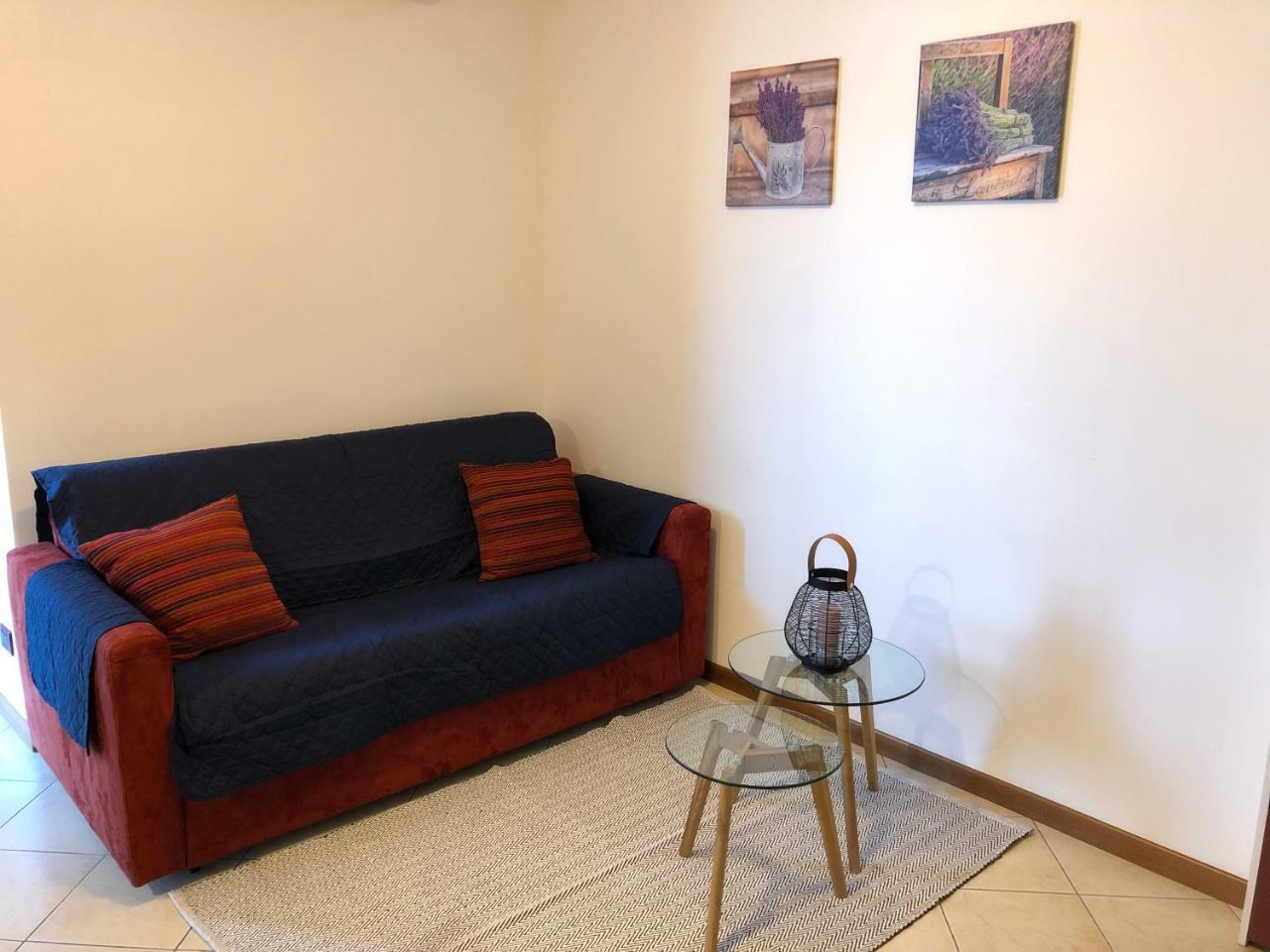 Magia Del Garda Apartment Castelnuovo del Garda Bagian luar foto